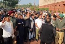 Suspension of 8 Opposition MPs set to go after vow to uphold decorum