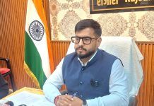 Adequate stocks of fuel available in Rajouri District: DC reassures public