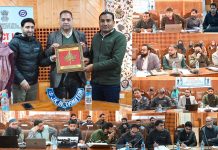 District Level Census 2027 Training concludes at Shopian