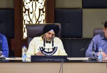 Vikramjit Singh assesses impact of West Asia Crisis with industrial associations